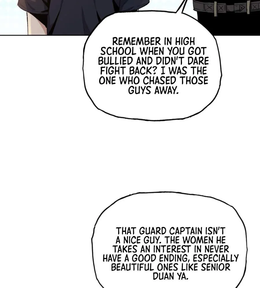 The doomsday ruthless man: hoarding trillions of supplies at the beginning Chapter 22 page 52 - 