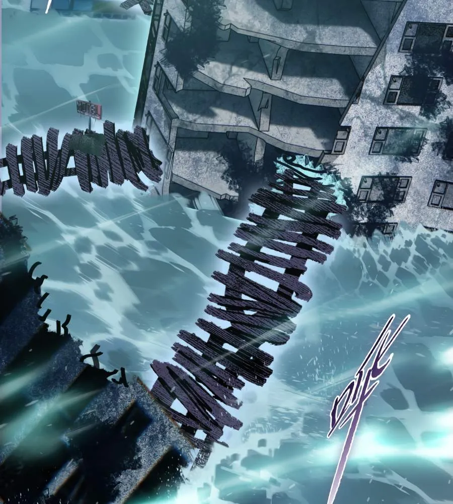 The doomsday ruthless man: hoarding trillions of supplies at the beginning Chapter 22 page 7 - 
