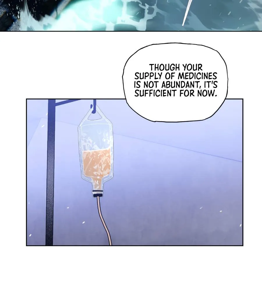 The doomsday ruthless man: hoarding trillions of supplies at the beginning Chapter 22 page 8 - 