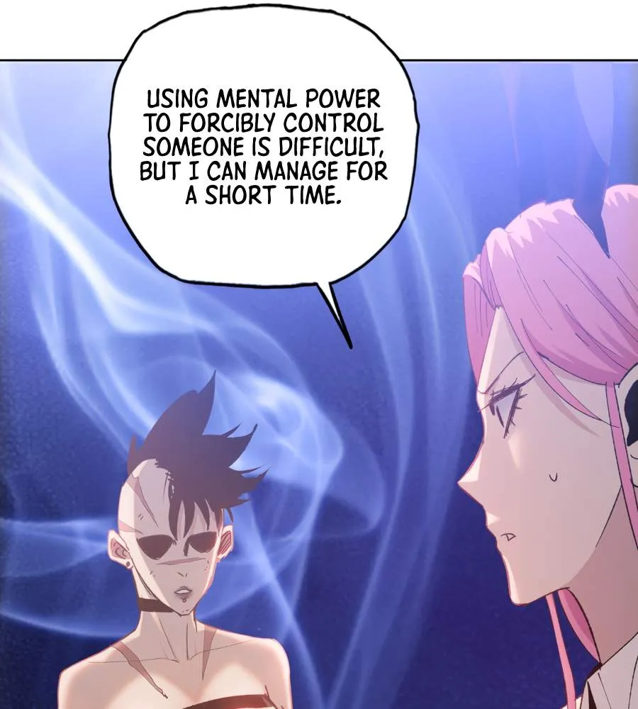 The doomsday ruthless man: hoarding trillions of supplies at the beginning Chapter 22 page 71 - 