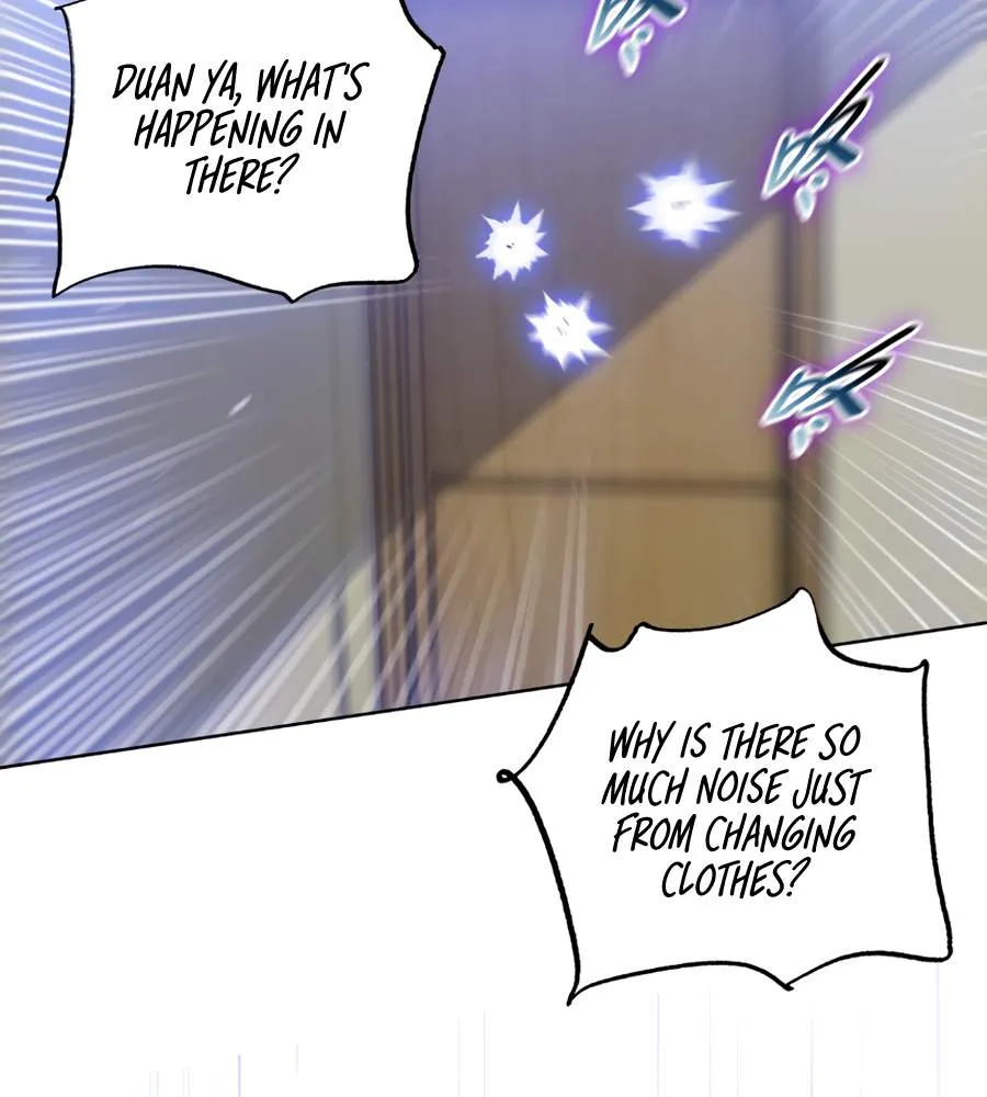 The doomsday ruthless man: hoarding trillions of supplies at the beginning Chapter 22 page 84 - 