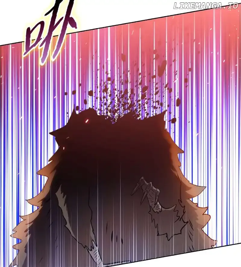 The doomsday ruthless man: hoarding trillions of supplies at the beginning Chapter 23 page 105 - 