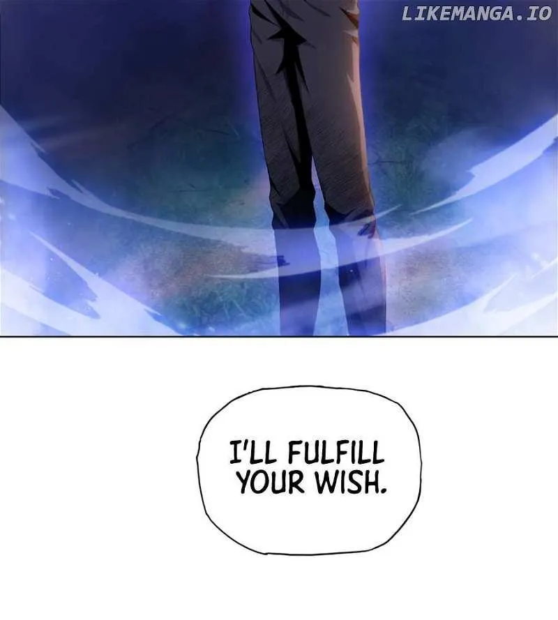 The doomsday ruthless man: hoarding trillions of supplies at the beginning Chapter 23 page 118 - 