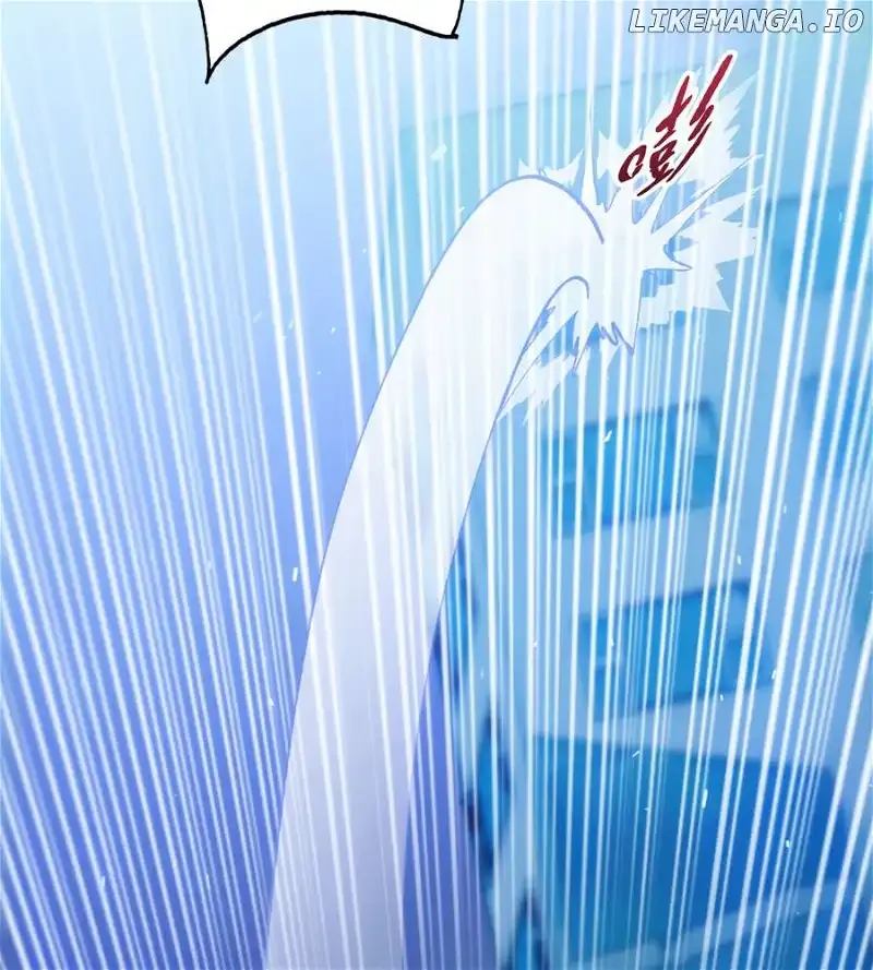 The doomsday ruthless man: hoarding trillions of supplies at the beginning Chapter 23 page 26 - 