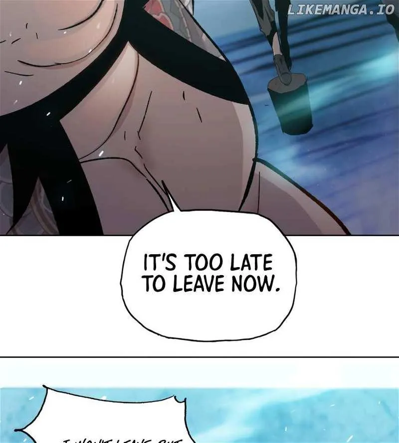 The doomsday ruthless man: hoarding trillions of supplies at the beginning Chapter 23 page 43 - 