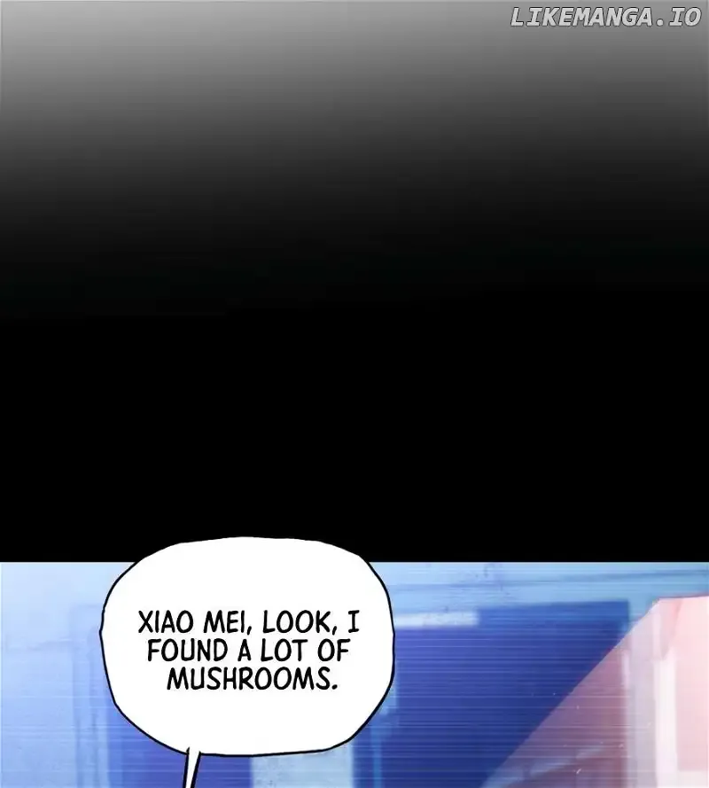 The doomsday ruthless man: hoarding trillions of supplies at the beginning Chapter 23 page 58 - 
