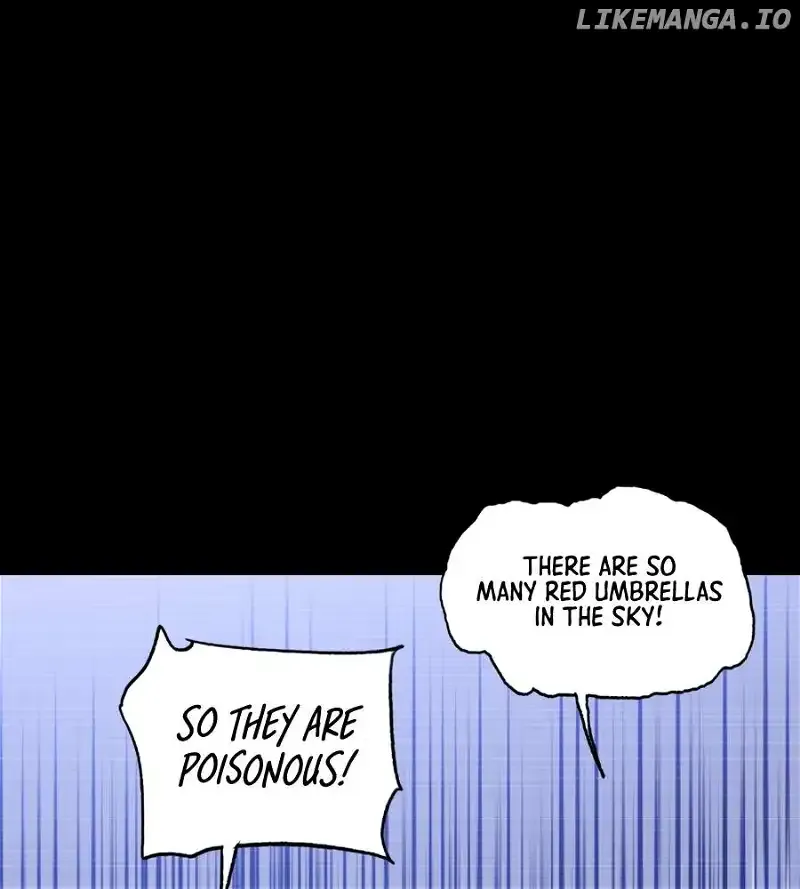 The doomsday ruthless man: hoarding trillions of supplies at the beginning Chapter 23 page 62 - 