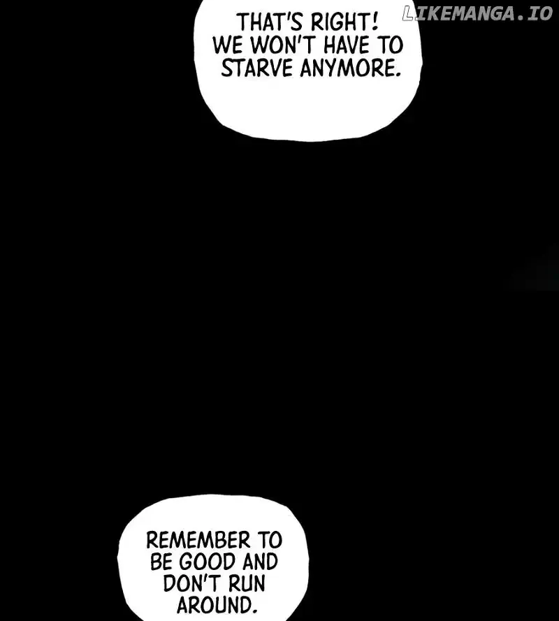 The doomsday ruthless man: hoarding trillions of supplies at the beginning Chapter 23 page 66 - 