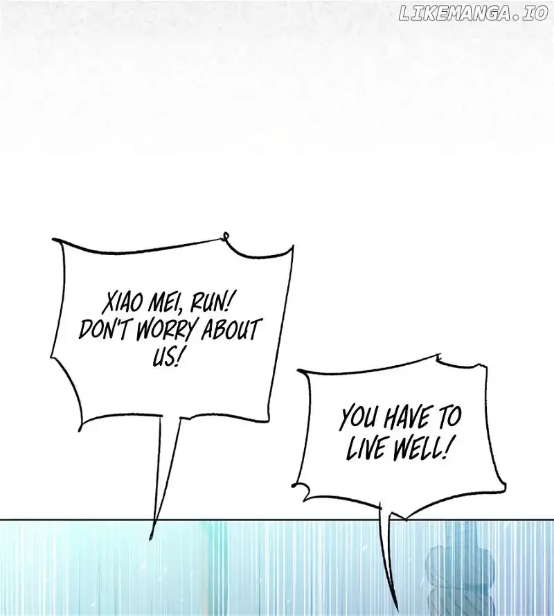 The doomsday ruthless man: hoarding trillions of supplies at the beginning Chapter 23 page 69 - 