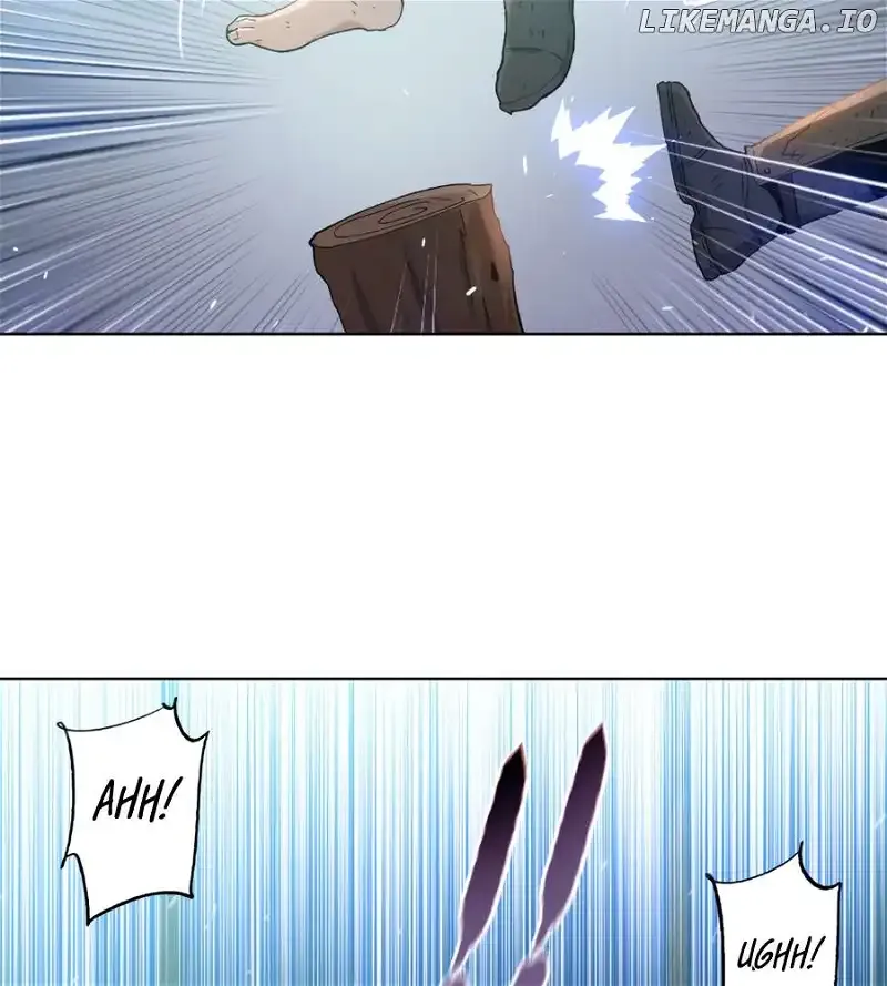 The doomsday ruthless man: hoarding trillions of supplies at the beginning Chapter 23 page 74 - 