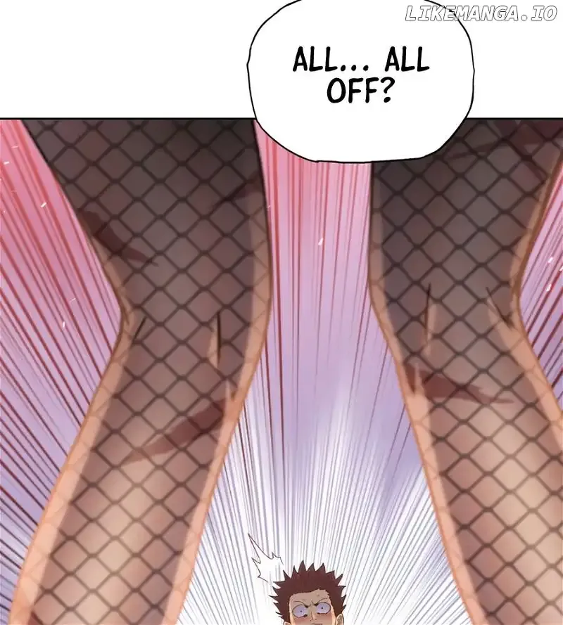 The doomsday ruthless man: hoarding trillions of supplies at the beginning Chapter 23 page 9 - 