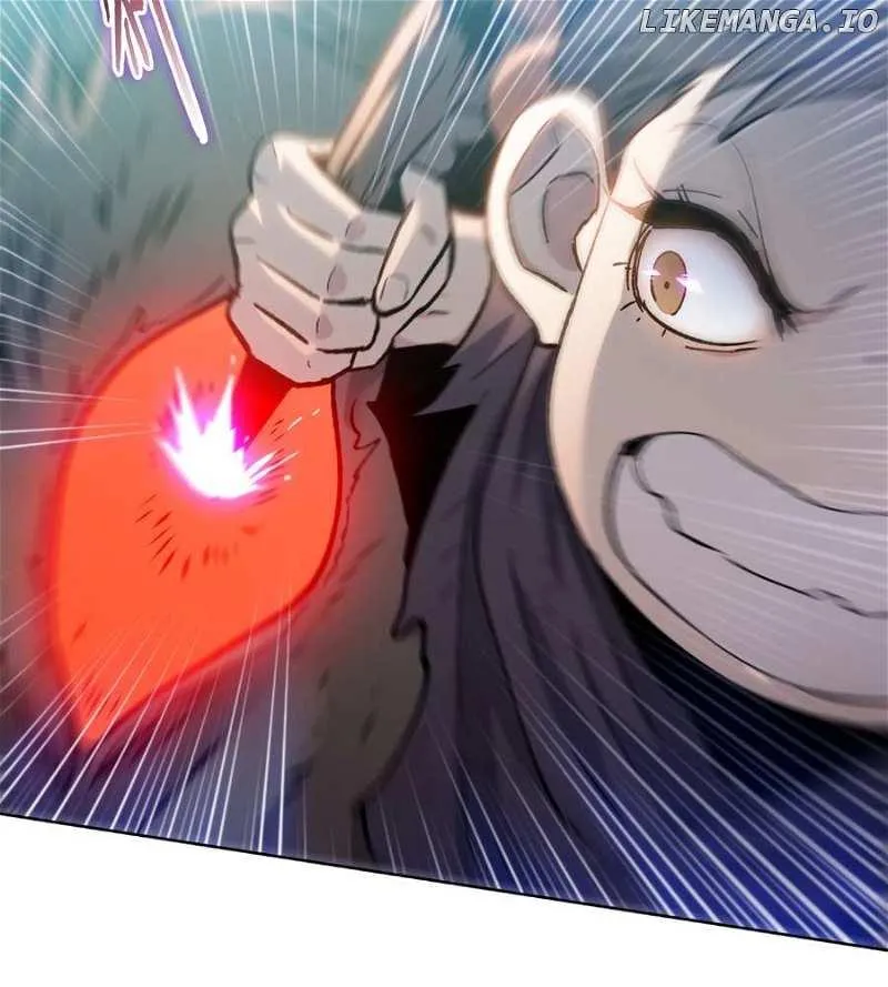 The doomsday ruthless man: hoarding trillions of supplies at the beginning Chapter 23 page 83 - 