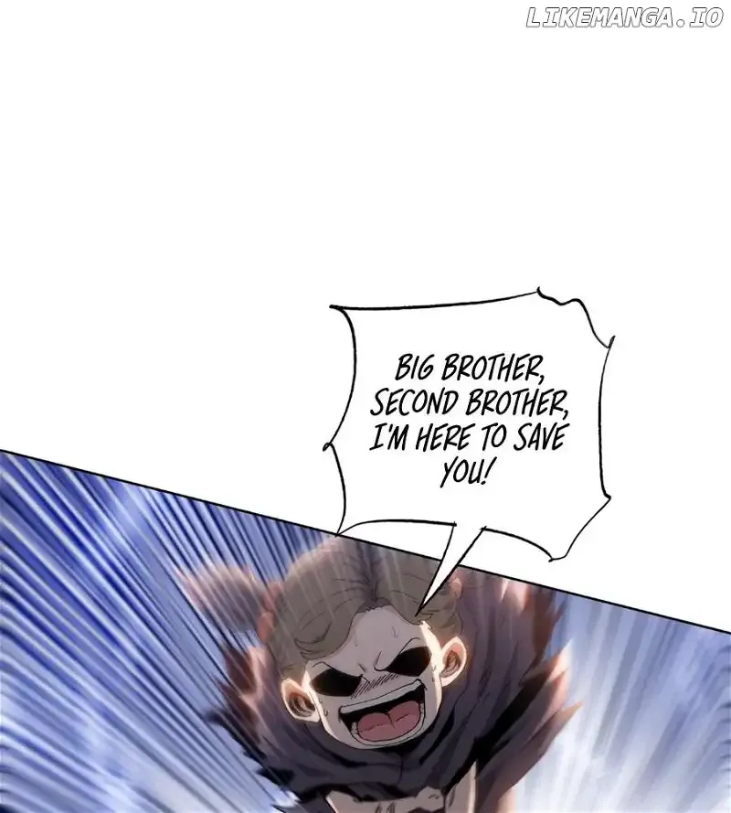 The doomsday ruthless man: hoarding trillions of supplies at the beginning Chapter 23 page 87 - 