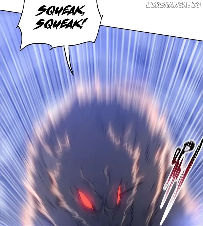 The doomsday ruthless man: hoarding trillions of supplies at the beginning Chapter 23 page 90 - 