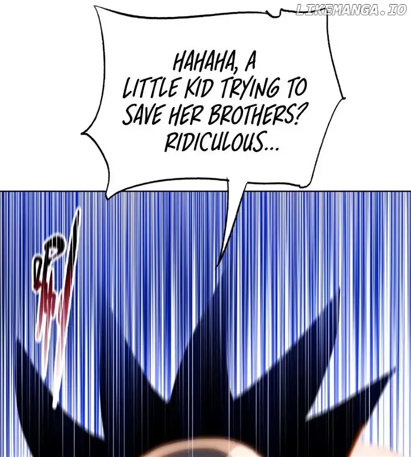 The doomsday ruthless man: hoarding trillions of supplies at the beginning Chapter 23 page 94 - 