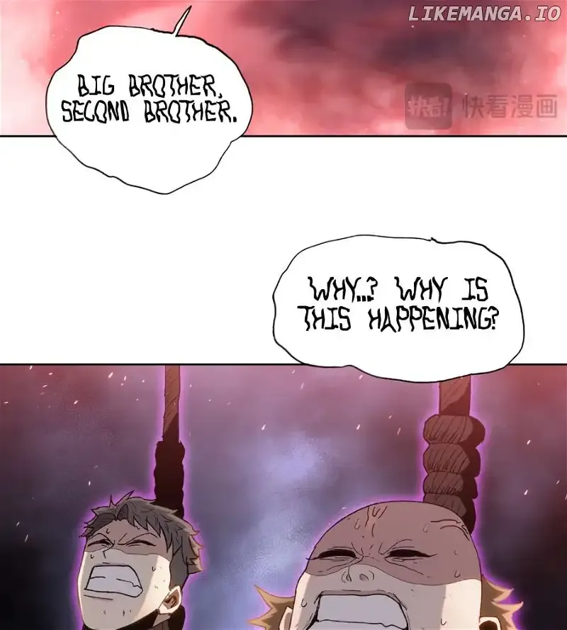 The doomsday ruthless man: hoarding trillions of supplies at the beginning Chapter 23 page 99 - 