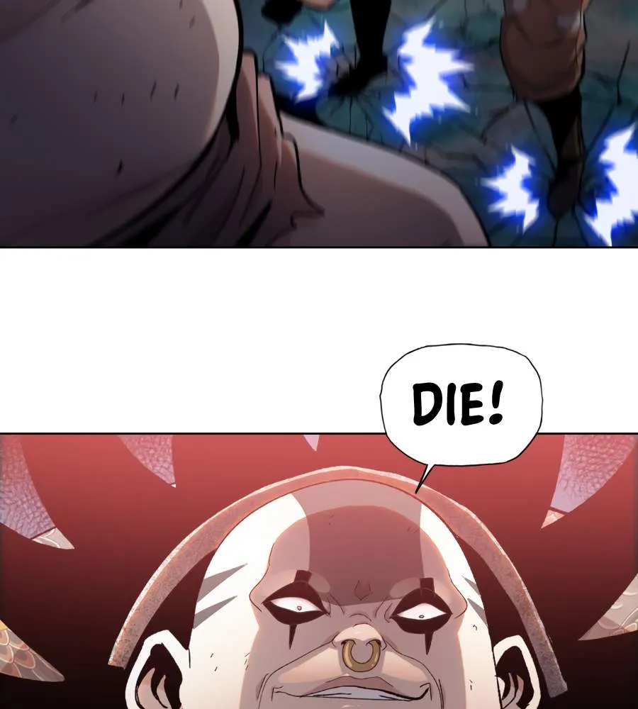 The doomsday ruthless man: hoarding trillions of supplies at the beginning Chapter 24 page 102 - 