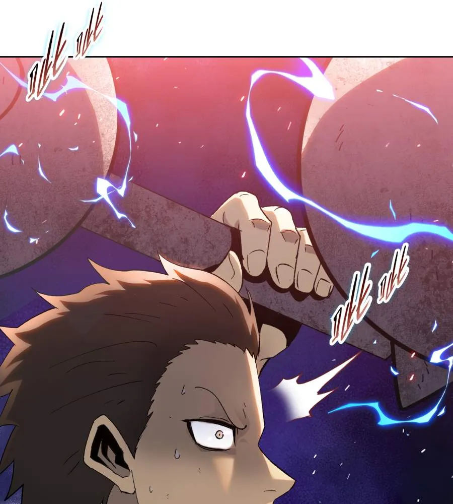 The doomsday ruthless man: hoarding trillions of supplies at the beginning Chapter 24 page 105 - 