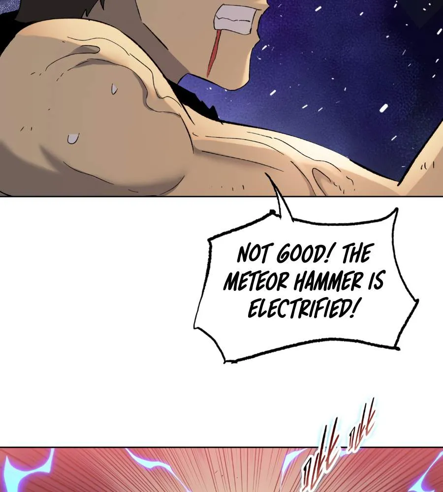 The doomsday ruthless man: hoarding trillions of supplies at the beginning Chapter 24 page 106 - 