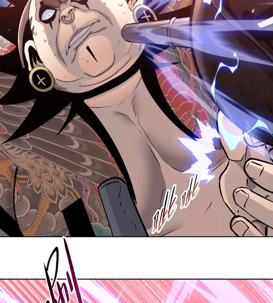 The doomsday ruthless man: hoarding trillions of supplies at the beginning Chapter 24 page 109 - 