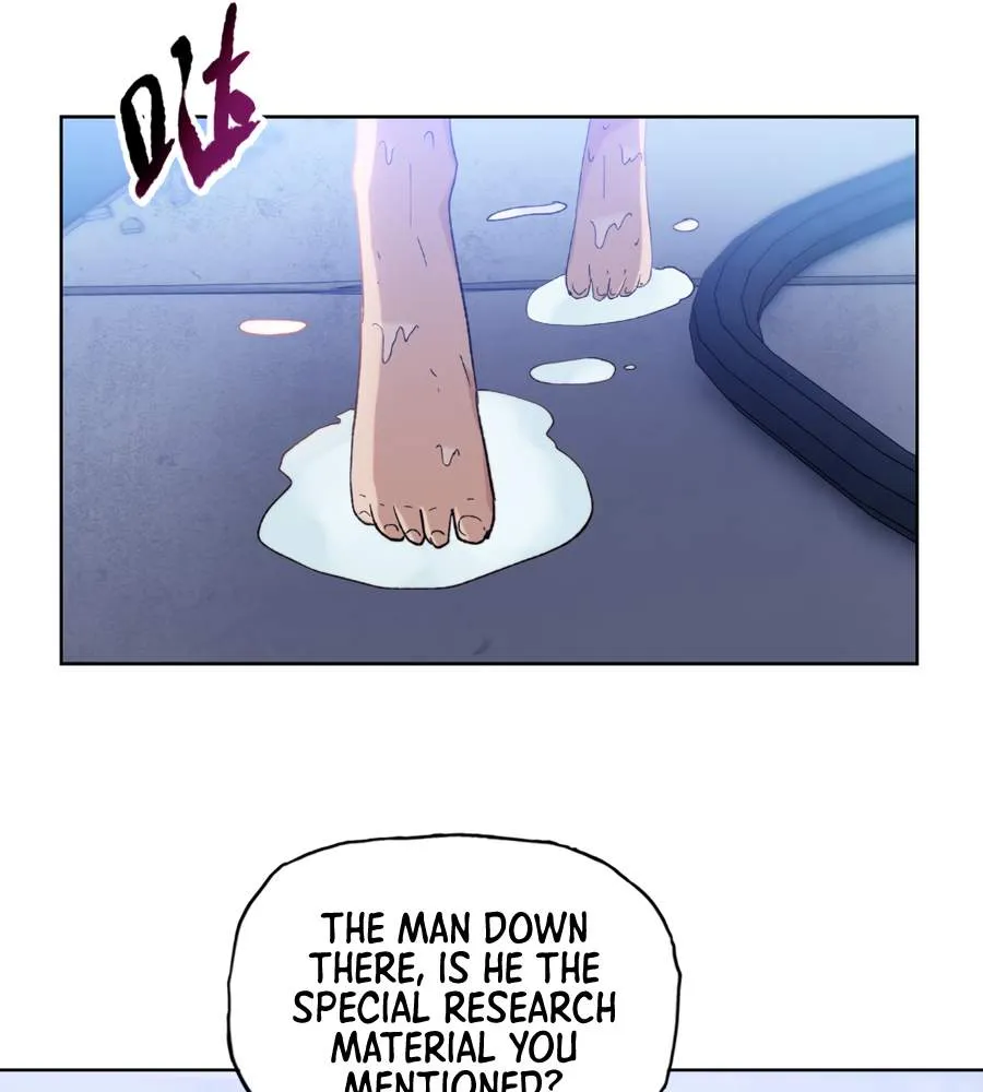 The doomsday ruthless man: hoarding trillions of supplies at the beginning Chapter 24 page 12 - 