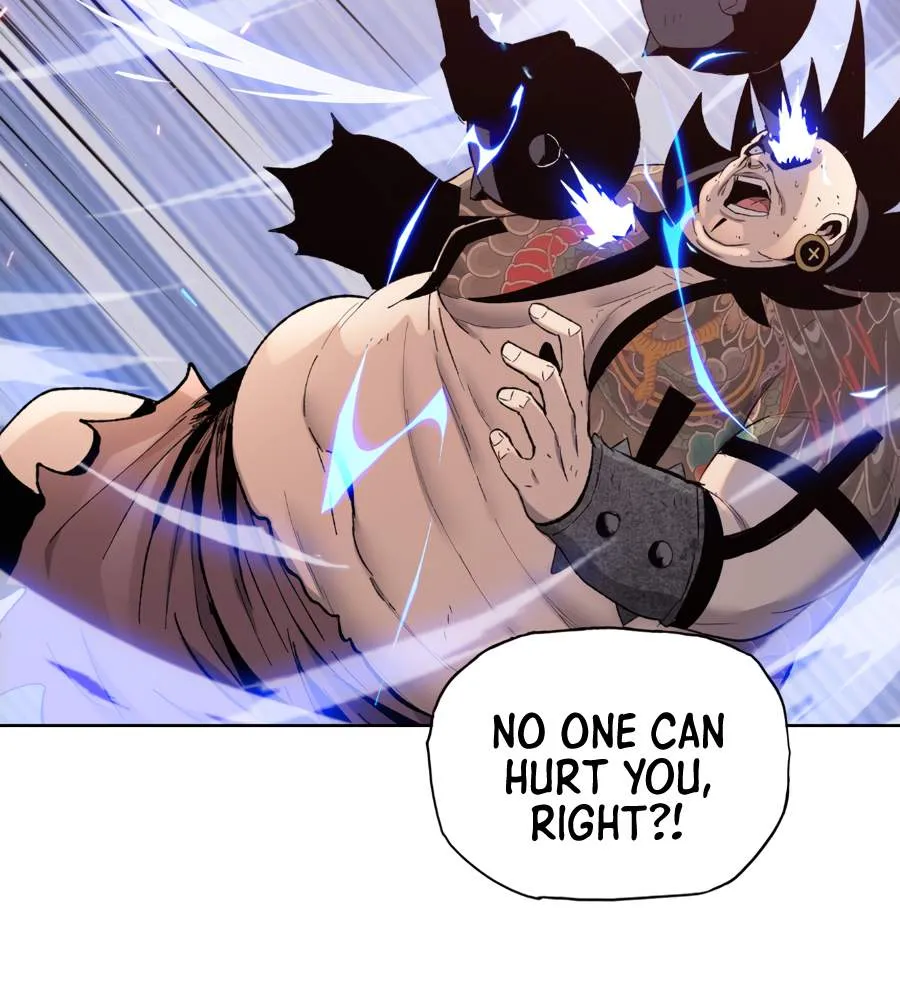 The doomsday ruthless man: hoarding trillions of supplies at the beginning Chapter 24 page 111 - 