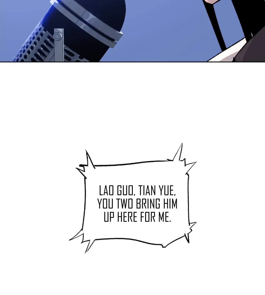 The doomsday ruthless man: hoarding trillions of supplies at the beginning Chapter 24 page 35 - 