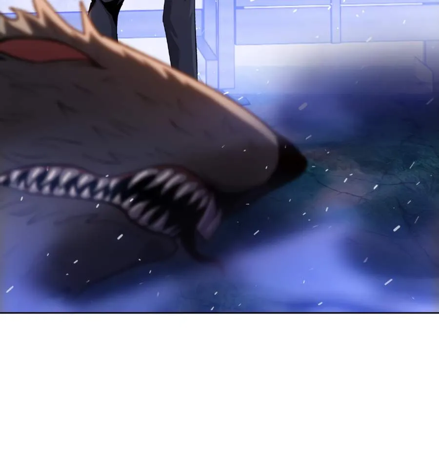 The doomsday ruthless man: hoarding trillions of supplies at the beginning Chapter 24 page 40 - 