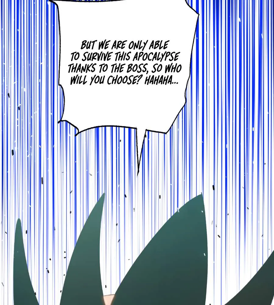 The doomsday ruthless man: hoarding trillions of supplies at the beginning Chapter 24 page 46 - 