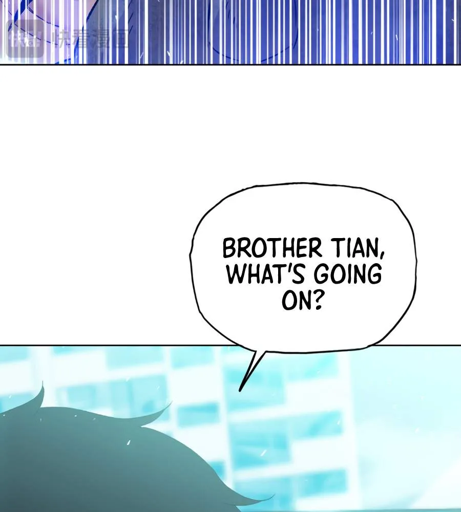 The doomsday ruthless man: hoarding trillions of supplies at the beginning Chapter 24 page 48 - 