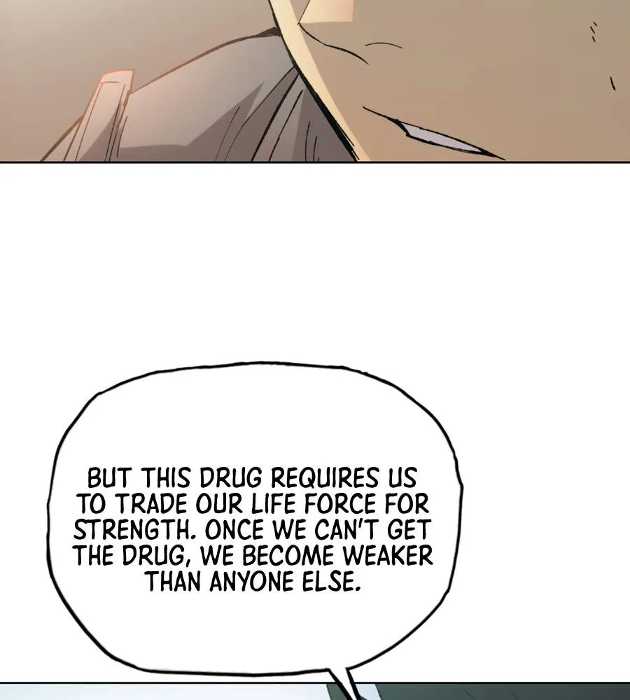 The doomsday ruthless man: hoarding trillions of supplies at the beginning Chapter 24 page 52 - 