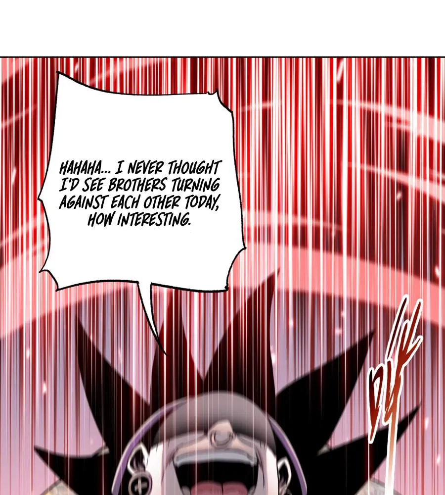 The doomsday ruthless man: hoarding trillions of supplies at the beginning Chapter 24 page 58 - 