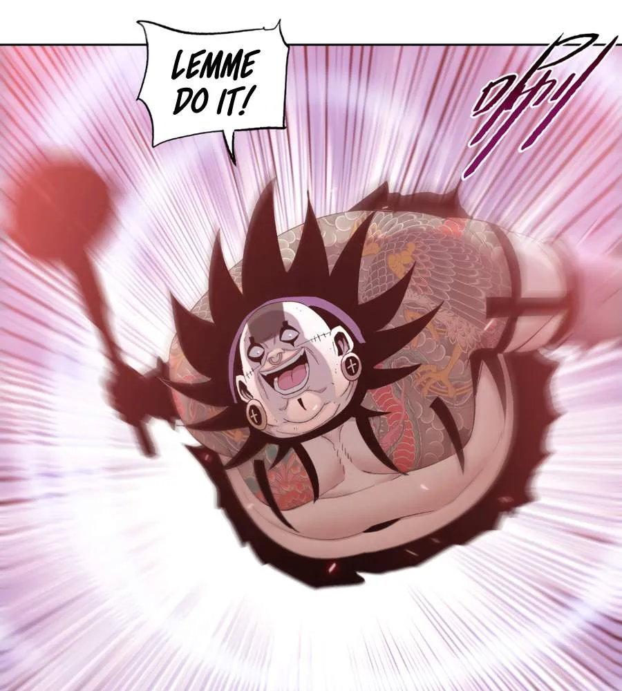 The doomsday ruthless man: hoarding trillions of supplies at the beginning Chapter 24 page 62 - 
