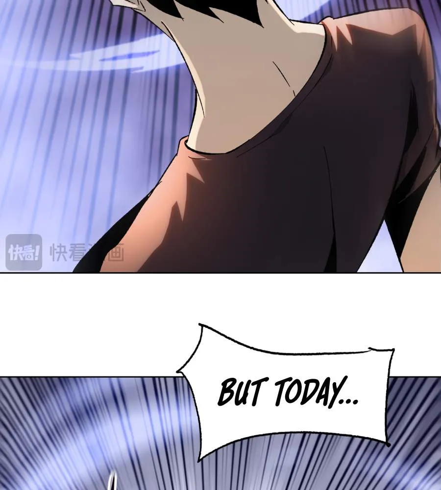 The doomsday ruthless man: hoarding trillions of supplies at the beginning Chapter 24 page 64 - 