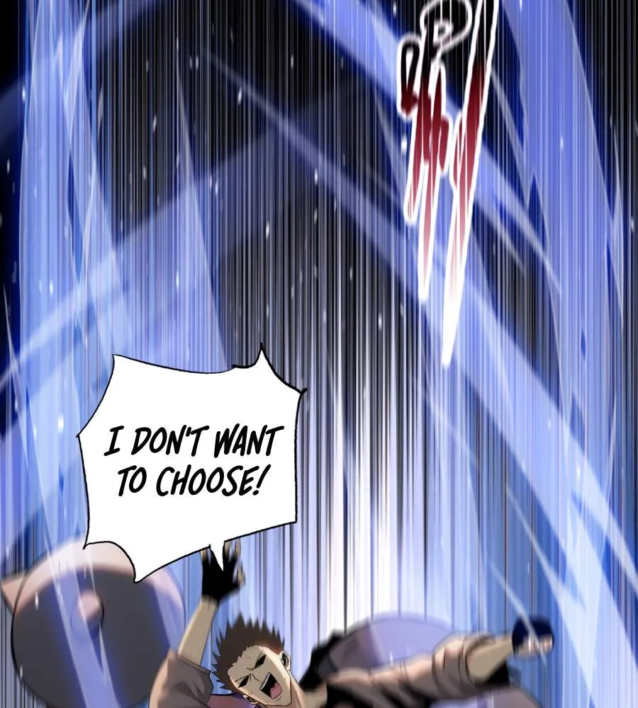 The doomsday ruthless man: hoarding trillions of supplies at the beginning Chapter 24 page 66 - 