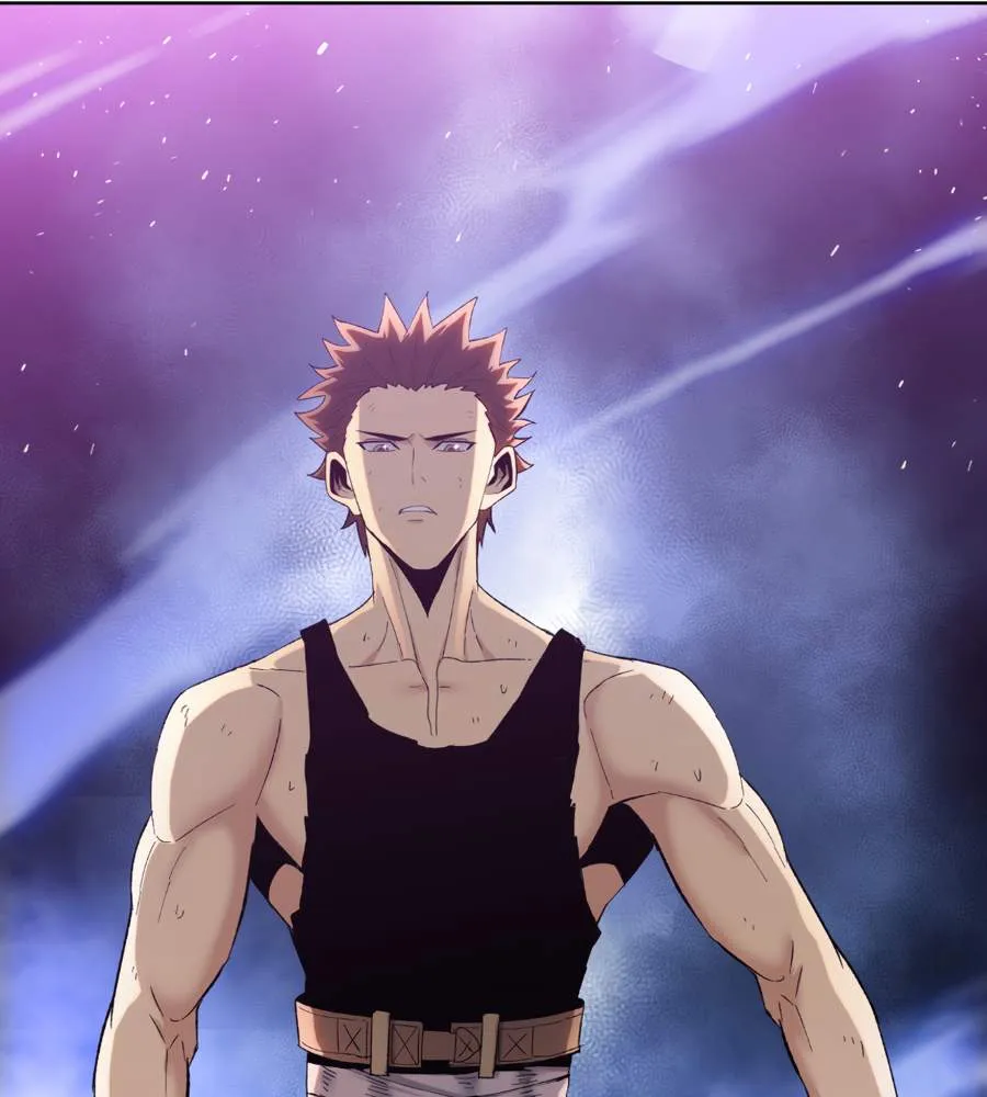 The doomsday ruthless man: hoarding trillions of supplies at the beginning Chapter 24 page 71 - 