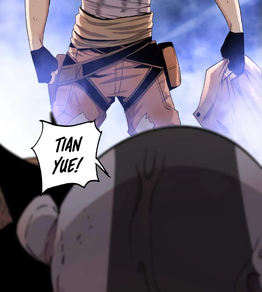 The doomsday ruthless man: hoarding trillions of supplies at the beginning Chapter 24 page 72 - 