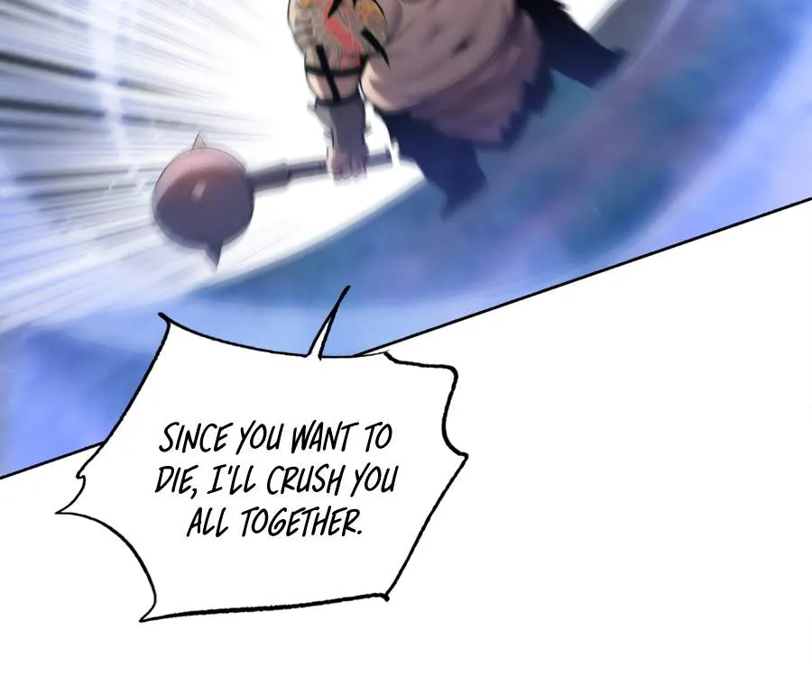 The doomsday ruthless man: hoarding trillions of supplies at the beginning Chapter 24 page 86 - 