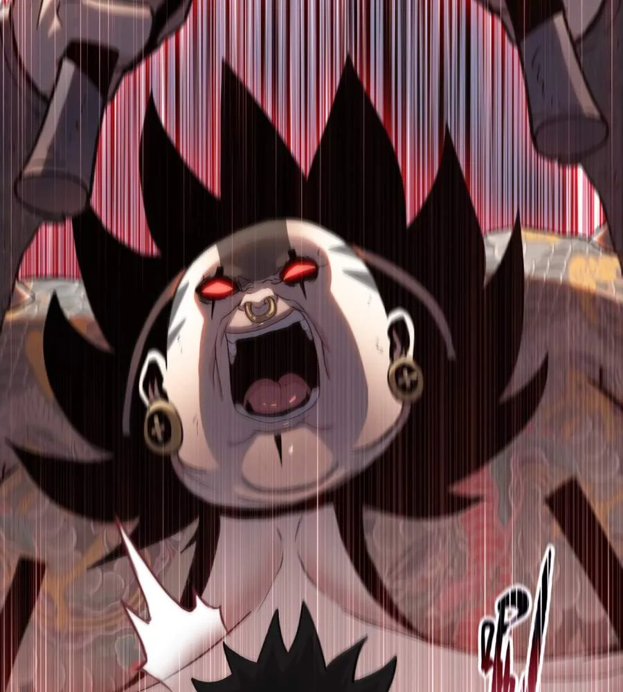 The doomsday ruthless man: hoarding trillions of supplies at the beginning Chapter 24 page 96 - 