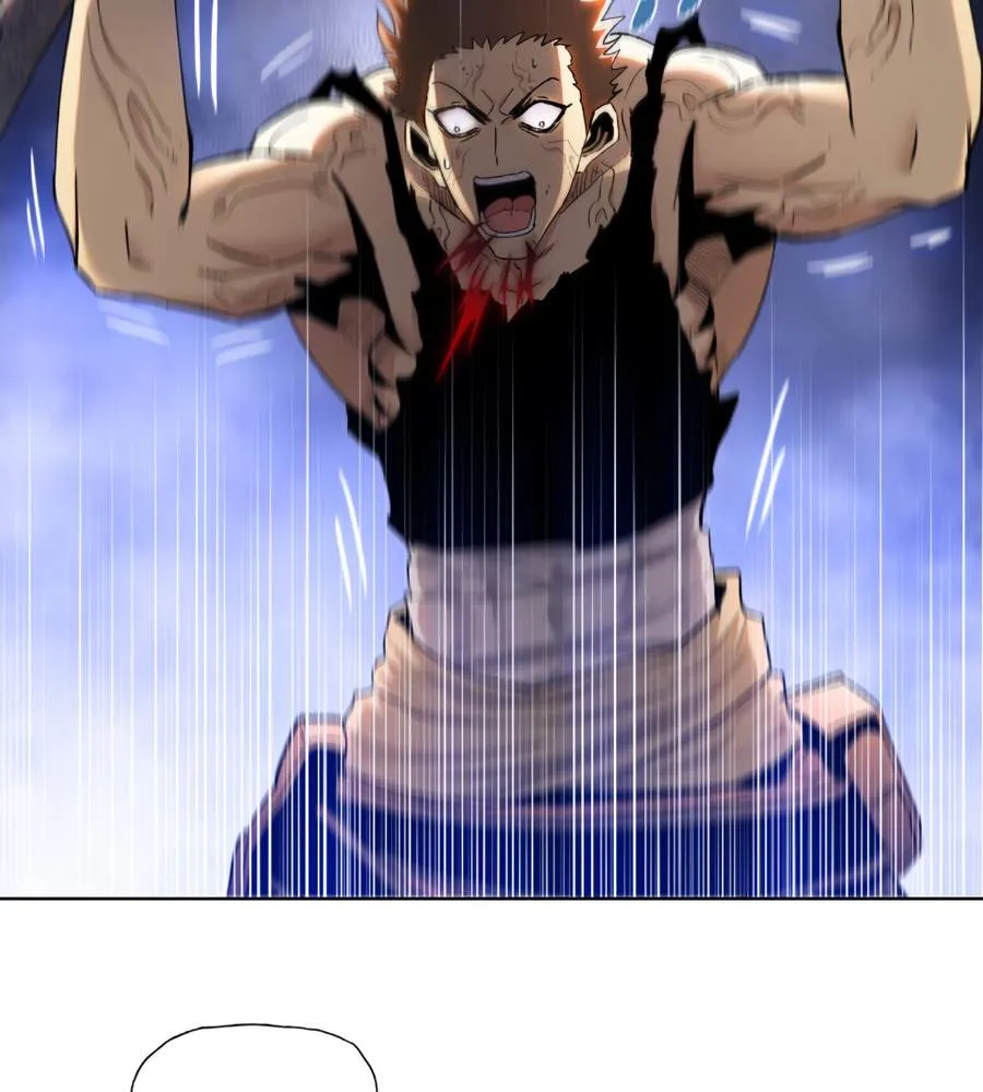 The doomsday ruthless man: hoarding trillions of supplies at the beginning Chapter 24 page 100 - 