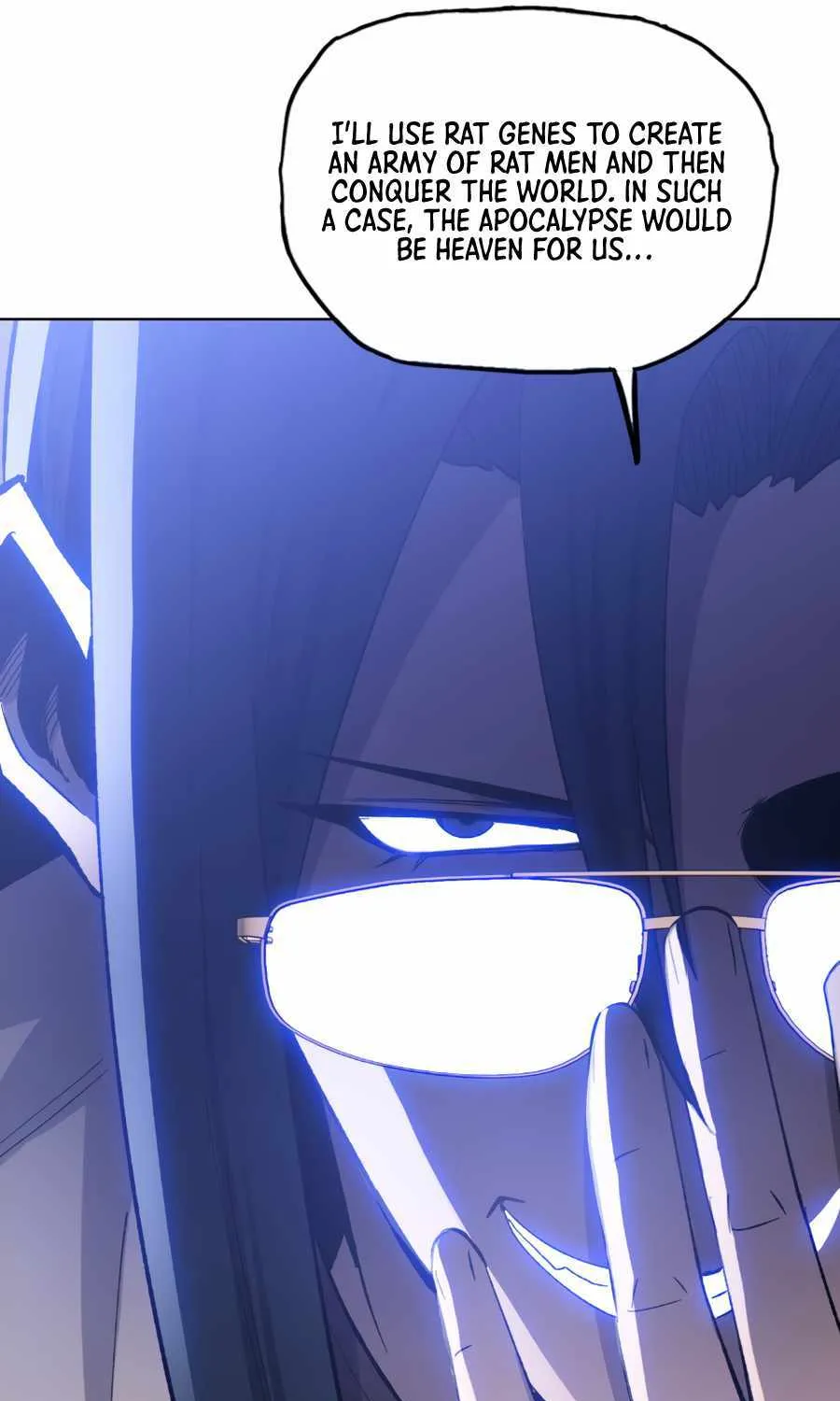 The doomsday ruthless man: hoarding trillions of supplies at the beginning Chapter 25 page 14 - 