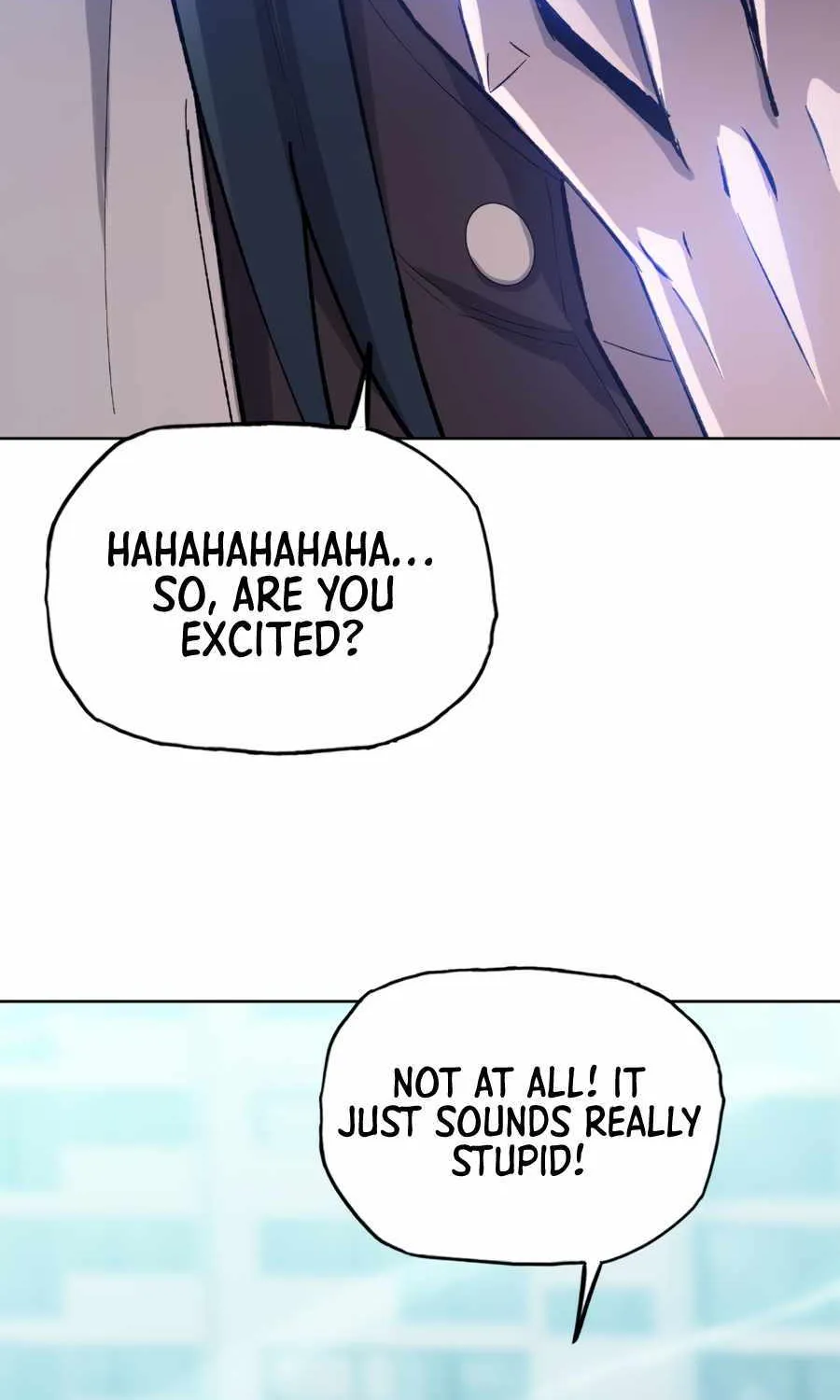 The doomsday ruthless man: hoarding trillions of supplies at the beginning Chapter 25 page 15 - 