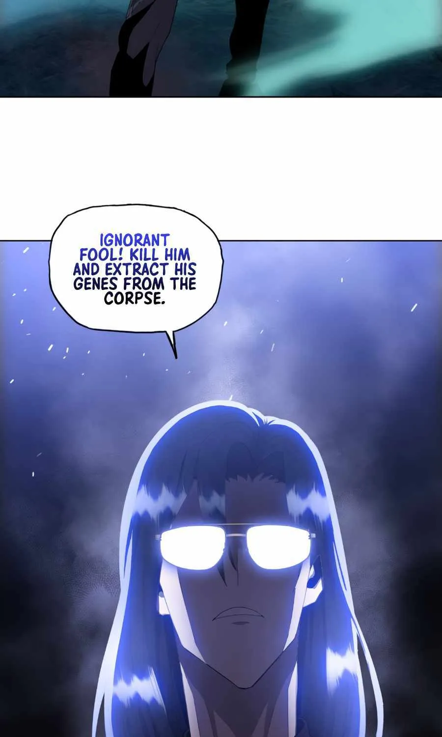 The doomsday ruthless man: hoarding trillions of supplies at the beginning Chapter 25 page 31 - 