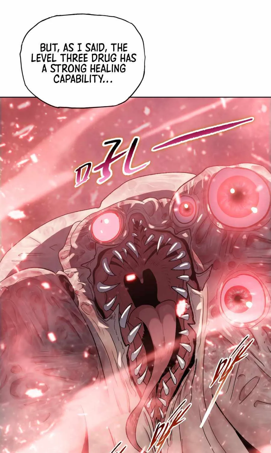 The doomsday ruthless man: hoarding trillions of supplies at the beginning Chapter 25 page 49 - 