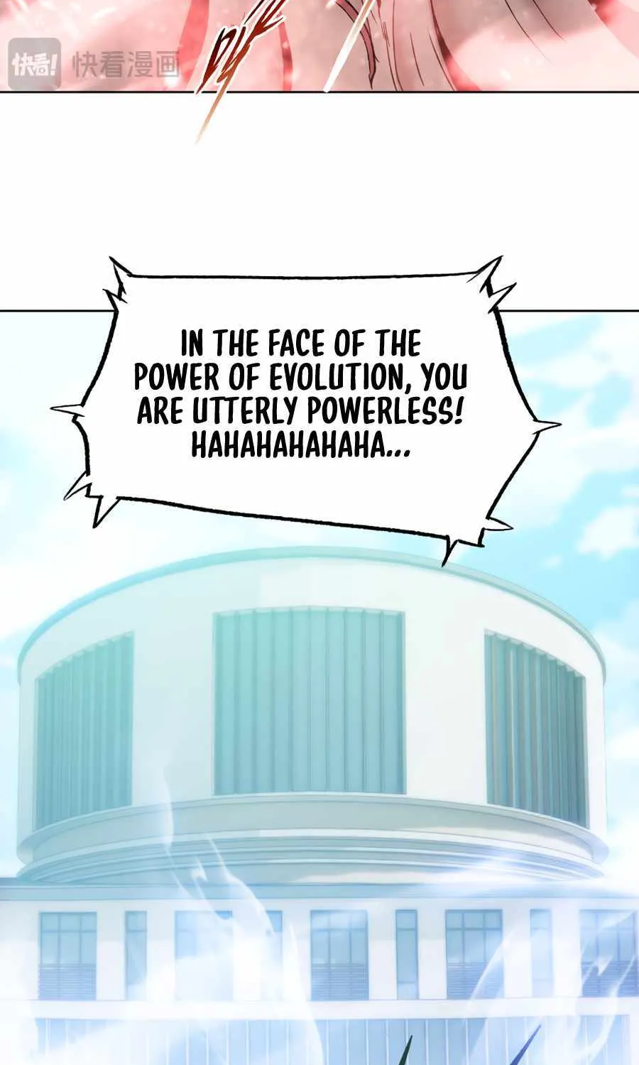 The doomsday ruthless man: hoarding trillions of supplies at the beginning Chapter 25 page 50 - 