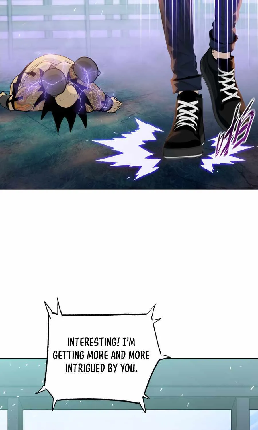 The doomsday ruthless man: hoarding trillions of supplies at the beginning Chapter 25 page 6 - 