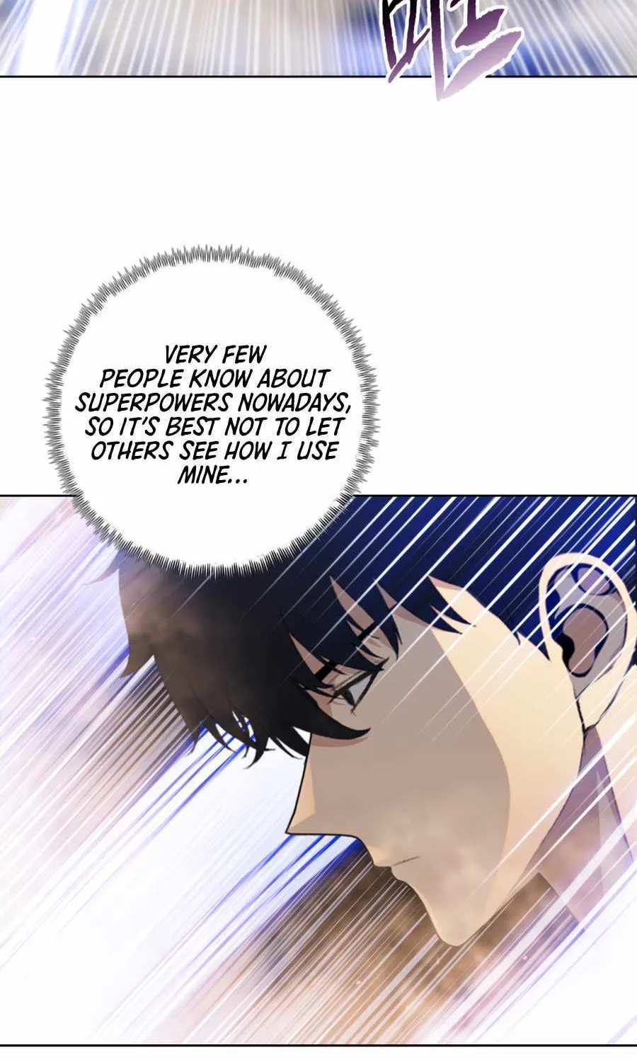 The doomsday ruthless man: hoarding trillions of supplies at the beginning Chapter 25 page 57 - 