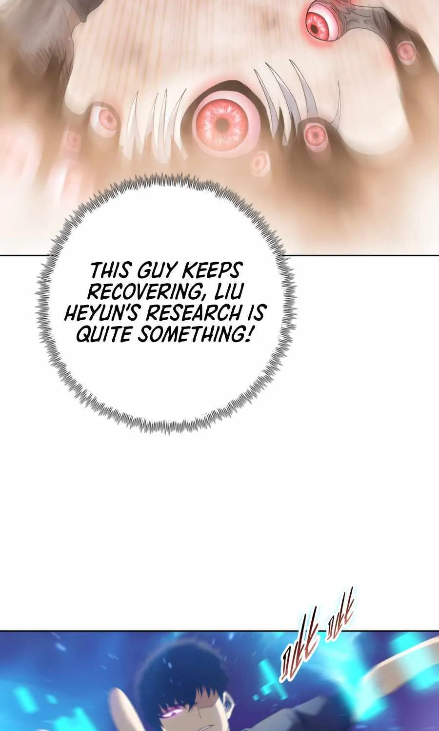 The doomsday ruthless man: hoarding trillions of supplies at the beginning Chapter 25 page 63 - 