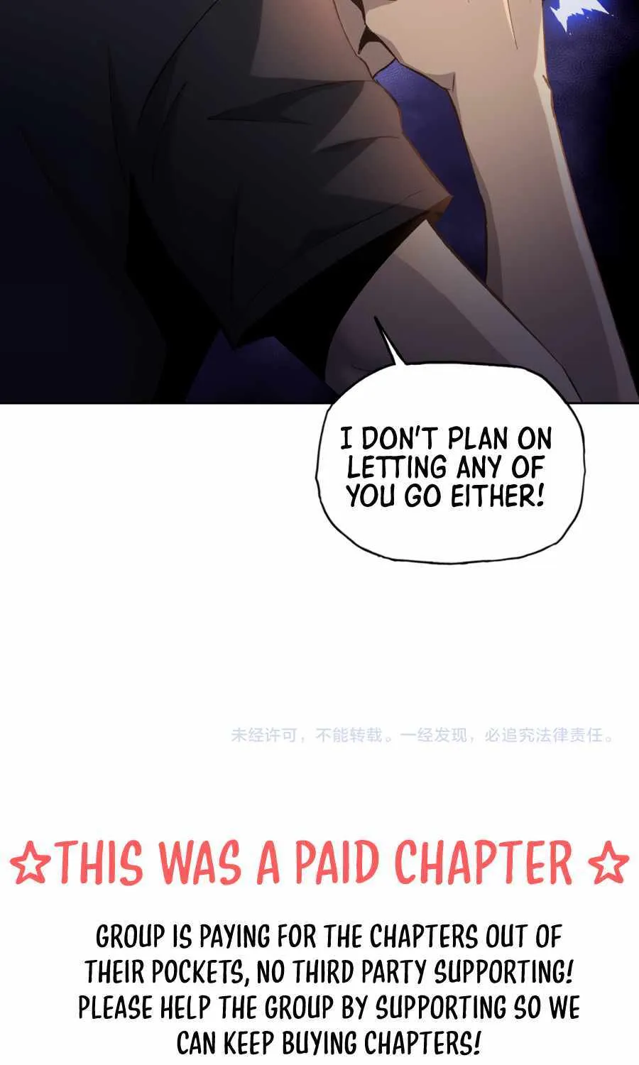 The doomsday ruthless man: hoarding trillions of supplies at the beginning Chapter 25 page 79 - 