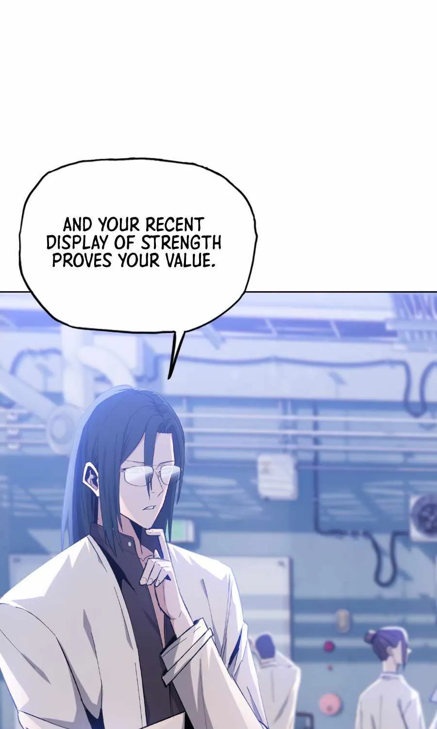 The doomsday ruthless man: hoarding trillions of supplies at the beginning Chapter 25 page 9 - 